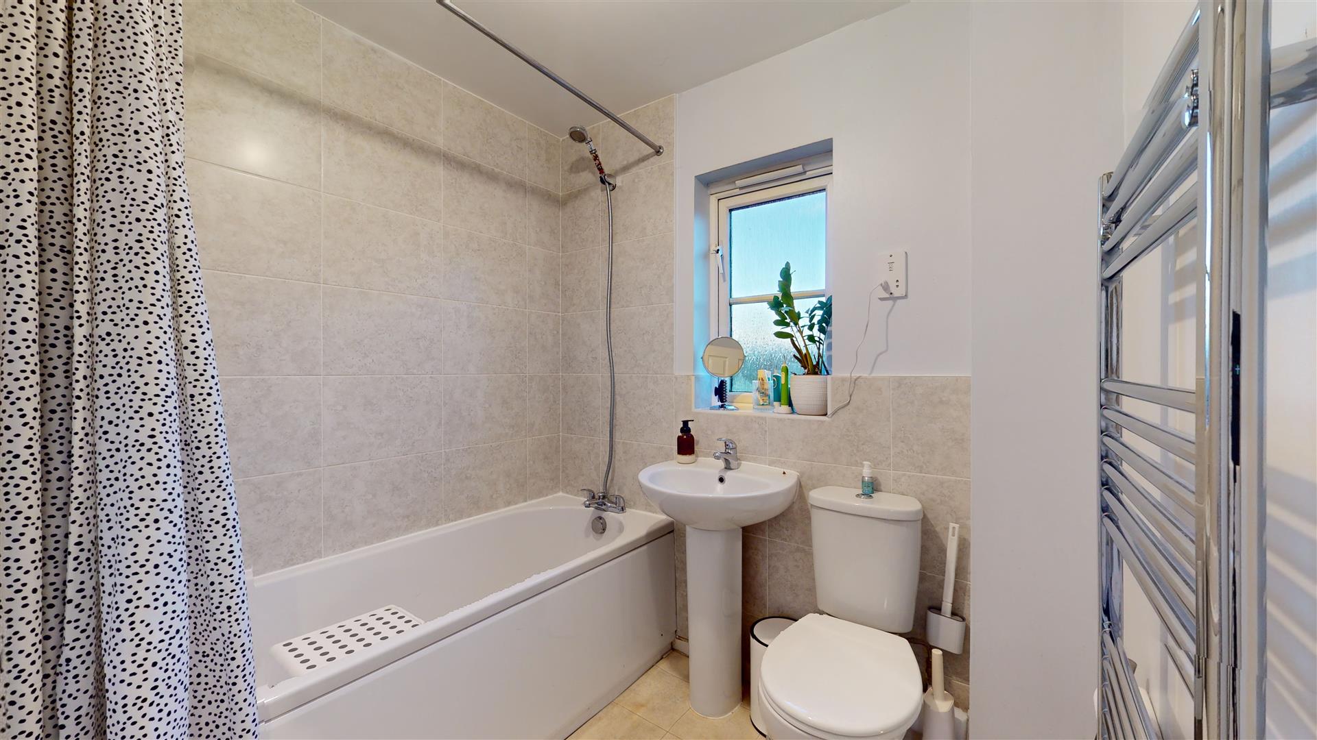 Bremen Grove, Shenley Brook End, Milton Keynes